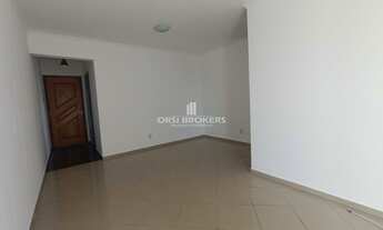 Imagem 2: Apartamento 66m² - PARQUE DOS CARVALHOS