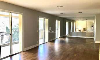 Imagem: Apartamento Alto Padrão 252m² - Campo