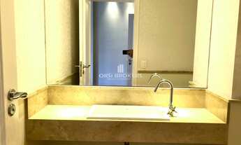 Imagem 7: Apartamento Alto Padrão 252m² - Campo Belo, São Paulo/SP