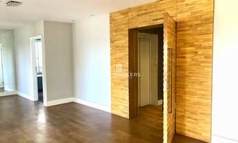 Imagem 4: Apartamento Alto Padrão 252m² - Campo Belo, São Paulo/SP