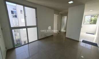 Imagem: Apartamento 50m² - Conquista Amaralina