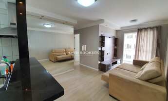 Imagem: Apartamento 74m² - RESERVA DO ALTO JAGUARÉ