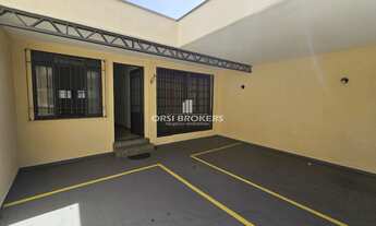 Imagem: Casa Térrea 130m² - JAGUARÉ