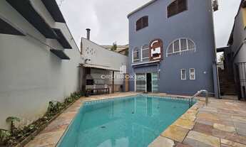 Imagem: Sobrado Alto Padrão 450 m² - Jardim Leonor