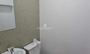 Imagem 7: Sala Comercial 39m² - GREEN OFFICE JAGUARÉ