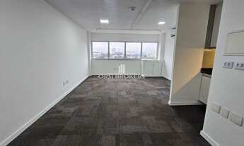 Imagem 2: Sala Comercial 39m² - GREEN OFFICE JAGUARÉ