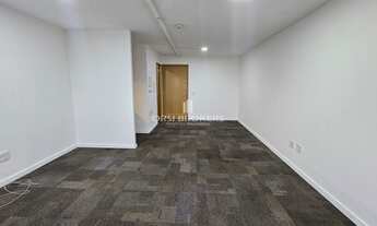 Imagem 5: Sala Comercial 39m² - GREEN OFFICE JAGUARÉ