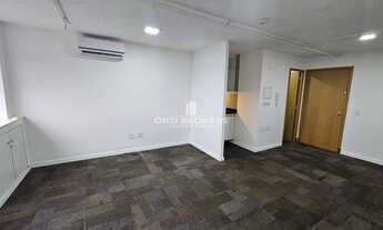 Imagem 4: Sala Comercial 39m² - GREEN OFFICE JAGUARÉ