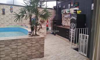 Imagem: Sobrado 170 m² - Jaguaré