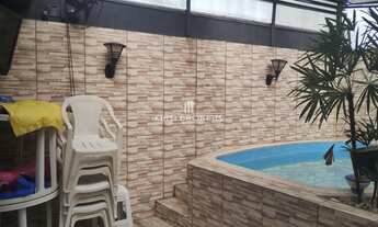 Imagem 3: Sobrado 170 m² - Jaguaré