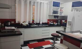 Imagem 7: Sobrado 170 m² - Jaguaré