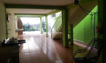 Imagem: Casa térrea de 170m² - Cipava (Osasco