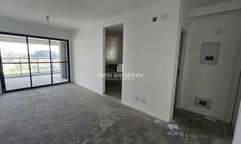 Imagem: Apartamento 93m² - AIR CLUB RESIDENCES