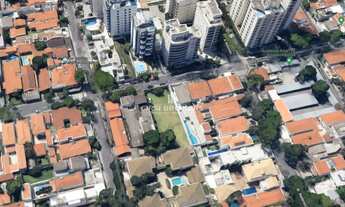 Imagem: Terreno 1000m² - Itaim Bibi
