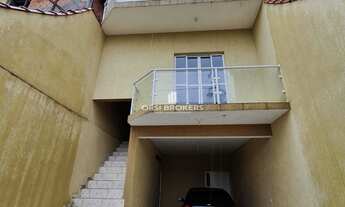 Imagem: Sobrado Padrão para Venda e Aluguel em