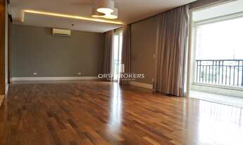 Imagem: Alto Padrão 235 m² - Residencial Dublin