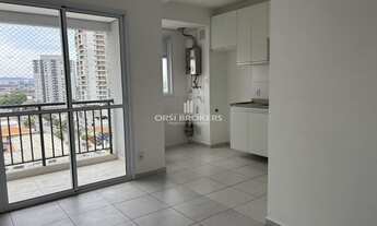 Imagem: Studio 34 m² - Presidente Altino