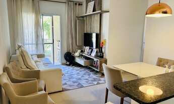 Imagem: Apartamento Garden em Jaguaré, São Paulo/SP