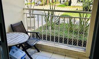 Imagem 5: Apartamento Garden em Jaguaré, São Paulo/SP