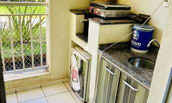 Imagem 6: Apartamento Garden em Jaguaré, São Paulo/SP