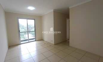 Imagem: Apto 70m² Jardim Luísa - Ilhas Marquesas