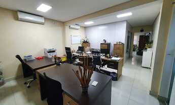 Imagem: Sobrado Comercial / Residencial - Jaguaré