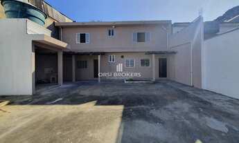 Imagem: Sobrado 250m² de terreno - Jd. D´ Abril