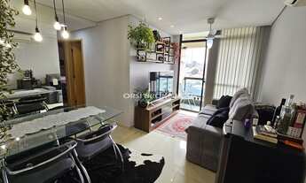 Imagem: Apartamento 53m² - CONDOMÍNIO TORRES FERRARA