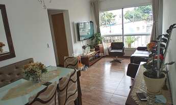 Imagem: Apartamento 63m² - CONDOMÍNIO ORQUÍDEA