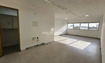 Imagem: Sala Comercial 39m² - GREEN OFFICE JAGUARÉ