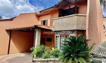 Imagem: Sobrado em Condomínio 180m² - Moradas