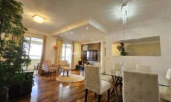 Imagem: Apartamento 100m² - COLORE JAGUARÉ