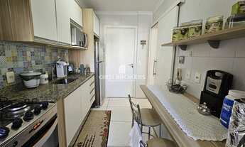 Imagem 6: Apartamento 100m² - COLORE JAGUARÉ