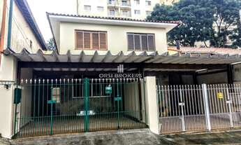 Imagem: Sobrado em Vila Gomes, São Paulo/SP