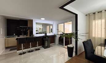 Imagem: Apartamento 77m² - Vitallis Eco Club