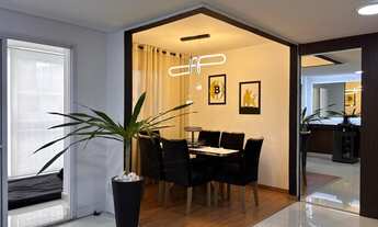 Imagem 4: Apartamento 77m² - Vitallis Eco Club