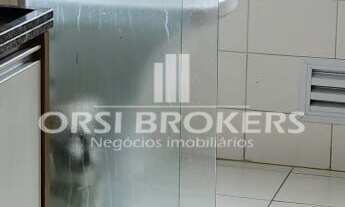 Imagem 2: Apartamento 52m² -Felicitá Presidente Altino