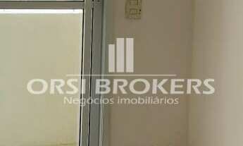 Imagem: Apartamento 52m² -Felicitá Presidente