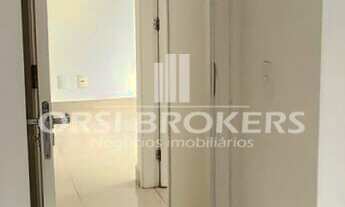 Imagem 3: Apartamento 52m² -Felicitá Presidente Altino