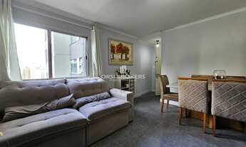 Imagem: Apartamento 69m² - Morumbi