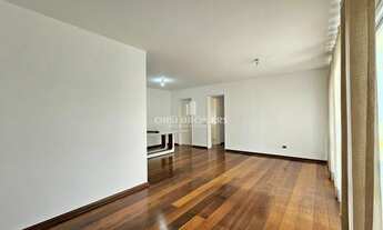 Imagem: Apartamento 122m² - Condomínio Domenico