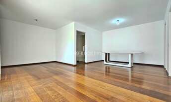 Imagem 2: Apartamento 122m² - Condomínio Domenico Scarlatti