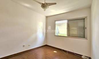 Imagem 4: Apartamento 122m² - Condomínio Domenico Scarlatti