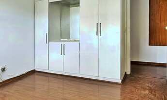 Imagem 5: Apartamento 122m² - Condomínio Domenico Scarlatti