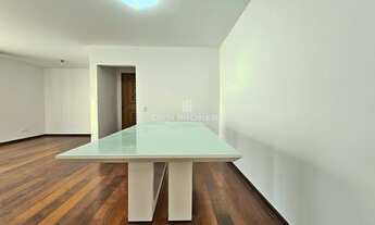 Imagem 3: Apartamento 122m² - Condomínio Domenico Scarlatti