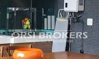 Imagem: Sobrado Alto Padrão em condomínio fechado