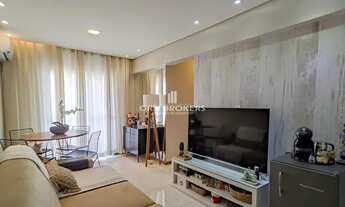 Imagem: Apto Padrão 57m² - Jd. Esmeralda