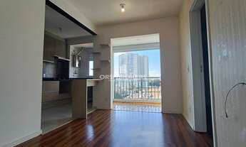 Imagem: Apartamento Studio em Presidente Altino