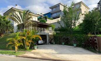 Imagem: Sobrado 415,00m² - Condomínio Village