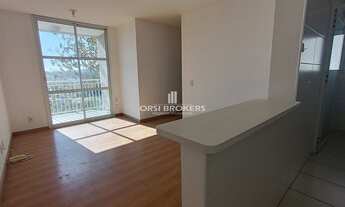 Imagem: Apartamento em Jaguaré, São Paulo/SP